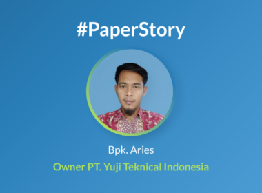 Rahasia Sukses Bisnis Trading PT Yuji Teknical Indonesia Dalam Meningkatkan Profit Margin