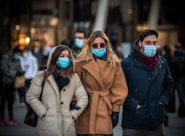 Bagaimana Pandemi COVID-19 Mengubah Industri Retailer dan Cara Mereka Bertahan
