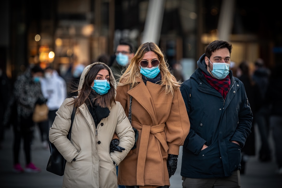 Bagaimana Pandemi COVID-19 Mengubah Industri Retailer dan Cara Mereka Bertahan